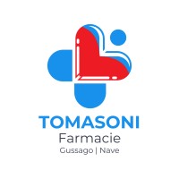 Farmacia Tomasoni logo - Similar company to Farmacia Dott. Fabio Cattaneo
