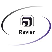 RAVIER logo - Similar company to Bedier