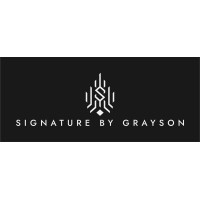 Signature logo - Similar company to T&B Development Ltd