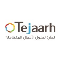 Tejaarh Business Solutions logo - Similar company to Data Projects Community