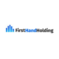 FirstHandHolding logo - Similar company to Twotax