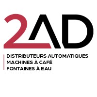 2ad distributeurs automatiques logo - Similar company to Business Solution Café