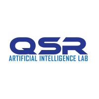QSR AI Research Lab logo - Similar company to Cognitive Applications Research Lab