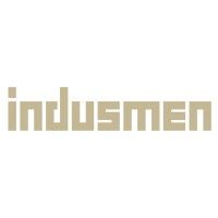 Indusmen logo - Similar company to Plusgrow