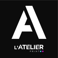 L’ATELIER Groupe logo - Similar company to Printoclock