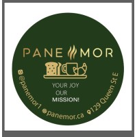 PANEMOR BAKERY logo - Similar company to Panemor Bakery Machines