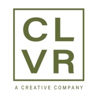 CLVR logo - Similar company to Clvr