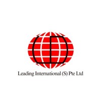 Leading International Singapore Pte Ltd logo - Similar company to Future Tech Engineering Limited