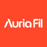 AuriaFil logo - Similar company to Àuria