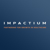 IMPACTIUM logo - Similar company to Impactiq