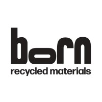 Born Material logo - Similar company to Meşale Grup
