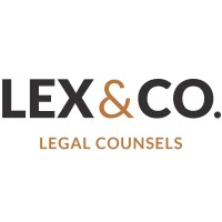 Lex&Co. logo - Similar company to Futurproof