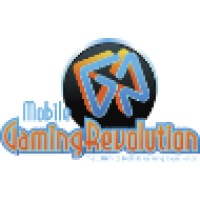 Mobile Gaming Revolution logo - Similar company to Mobilegaming