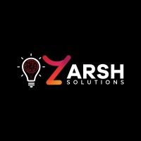 ZARSH SOLUTIONS logo - Similar company to Modest Clothing