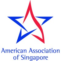 American Association of Singapore logo - Similar company to Talensight