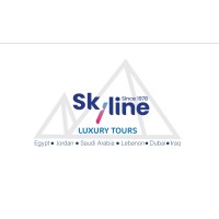 Skyline Egypt logo - Similar company to Natures Rule