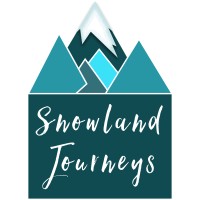 Snowland Journeys CIC logo - Similar company to El Safa For Printing & Packing