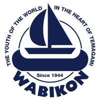 Camp Wabikon logo - Similar company to Zeroagents