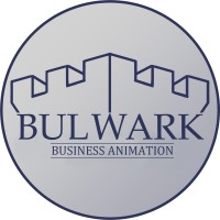 Bulwark - Business Animation logo - Similar company to Motion Midia