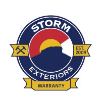 Storm Exteriors logo - Similar company to Empowr'D Workforce Solutions