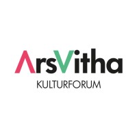 arsVitha Kulturforum VoG logo - Similar company to Cooperations - Acteurs Socio-Culturels