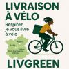 LivGreen logo - Similar company to Redzone Challans