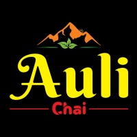 Auli Chai logo - Similar company to Palm Plates