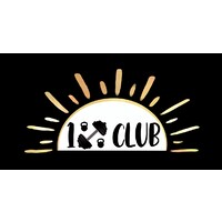 1%Club logo - Similar company to 1%Club