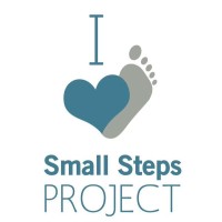 Small Steps Project logo - Similar company to Together Charitable Foundation
