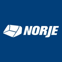 Norje Smidesteknik AB logo - Similar company to Rectus Tema Corp