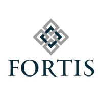 Fortis İnşaat logo - Similar company to Rei Projects