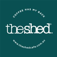 The Shed Cafe logo - Similar company to Ipc Solutions