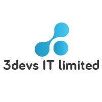 3DEVs IT Ltd. logo - Similar company to Marive