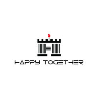 Happy Together Party logo - Similar company to Midnight Shift