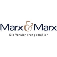 Marx & Marx Versicherungsmakler GmbH & Co. KG logo - Similar company to Billerbeck Gmbh Unabhängige Versicherungsmakler