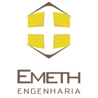 Emeth Engenharia logo - Similar company to Benetton Engenharia Ltda