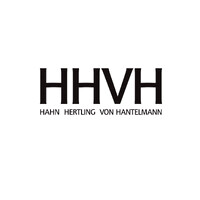 HAHN HERTLING VON HANTELMANN Landschaftsarchitekten GmbH BDLA logo - Similar company to Anderhalten Architekten