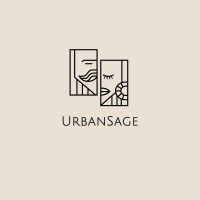 Urban Sage logo - Similar company to Mirea