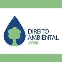 Direito Ambiental logo - Similar company to Fmase - Fórum De Meio Ambiente E Sustentabilidade Do Setor Elétrico