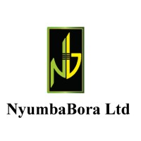 NyumbaBora  Ltd logo - Similar company to Haya Structures