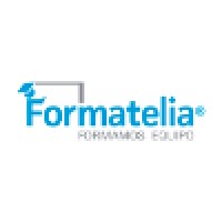 Formatelia logo - Similar company to Ceforem