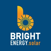 Bright Energy Group logo - Similar company to Venergysolar
