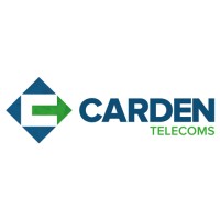 Carden Telecoms Limited logo - Similar company to Structured Communications Ltd