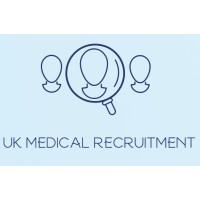 UK Medical Recruitment Group logo - Similar company to Findstaffltd