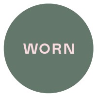 WORN logo - Similar company to In.Parallel