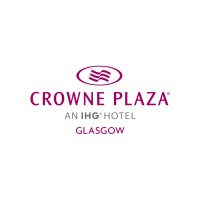 Crowne Plaza Glasgow logo - Similar company to Glasgow Marriott Hotel
