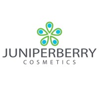 Juniperberry Cosmetics logo - Similar company to Delance Cosmetics