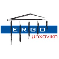 ERGOmichaniki logo - Similar company to Iride Società Cooperativa