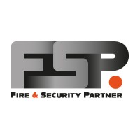 Fire & Security Partner logo - Similar company to Mactwin Security