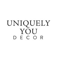 Uniquely You Decor